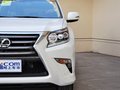 雷克萨斯GX 2014款  GX400 7座