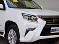 雷克萨斯GX 2014款  GX400 7座