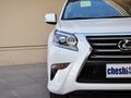 雷克萨斯GX 2014款  GX400 7座