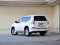 雷克萨斯GX 2014款  GX400 7座