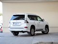 雷克萨斯GX 2014款  GX400 7座