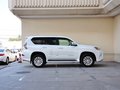 雷克萨斯GX 2014款  GX400 7座