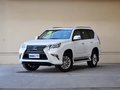雷克萨斯GX 2014款  GX400 7座