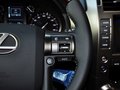 雷克萨斯GX 2014款  GX400 7座