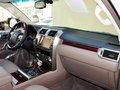 雷克萨斯GX 2014款  GX400 7座
