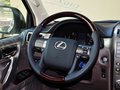 雷克萨斯GX 2014款  GX400 7座图片