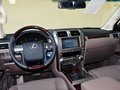 雷克萨斯GX 2014款  GX400 7座图片