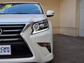 雷克萨斯GX 2014款  GX400 7座