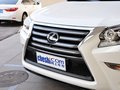 雷克萨斯GX 2014款  GX400 7座