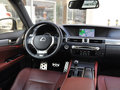 雷克萨斯GS 2014款 2.5L 自动 F SPORT图片