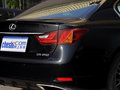 雷克萨斯GS 2014款 2.5L 自动 F SPORT图片