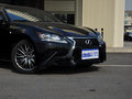 雷克萨斯GS 2014款 2.5L 自动 F SPORT图片