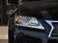 雷克萨斯GS 2014款 2.5L 自动 F SPORT图片