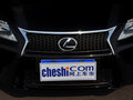 雷克萨斯GS 2014款 2.5L 自动 F SPORT图片