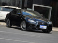 雷克萨斯GS 2014款 2.5L 自动 F SPORT图片