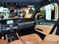 雷克萨斯GS 350 3.5L 自动 F SPORT 2014款图片