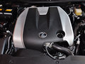 雷克萨斯GS 350 3.5L 自动 F SPORT 2014款图片