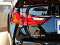 雷克萨斯GS 350 3.5L 自动 F SPORT 2014款图片