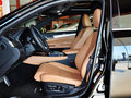 雷克萨斯GS 350 3.5L 自动 F SPORT 2014款图片