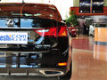 雷克萨斯GS 350 3.5L 自动 F SPORT 2014款图片