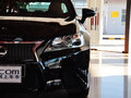 雷克萨斯GS 350 3.5L 自动 F SPORT 2014款图片