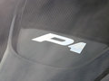 迈凯伦 P1 2014款 迈凯伦P1图片