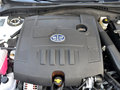 奔腾B50 1.6L 手动 豪华型 2013款图片