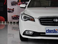 奔腾B50 2013款 1.8L 自动 尊贵型图片