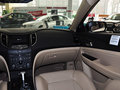 奔腾B50 2013款 1.8L 自动 尊贵型图片