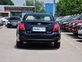奔腾B50 1.8L 自动 尊贵型 2013款图片