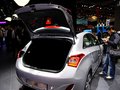 現(xiàn)代i30(海外) 基本型2014款