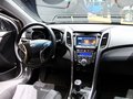 現(xiàn)代i30(海外) 基本型2014款