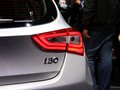 現(xiàn)代i30(海外) 基本型2014款