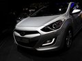 現(xiàn)代i30(海外) 基本型2014款