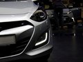 現(xiàn)代i30(海外) 基本型2014款