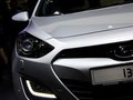 現(xiàn)代i30(海外) 基本型2014款