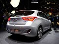 現(xiàn)代i30(海外) 基本型2014款