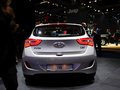 現(xiàn)代i30(海外) 基本型2014款