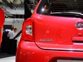 玛驰MICRA 基本型2014款