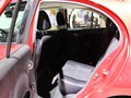 玛驰MICRA 基本型2014款