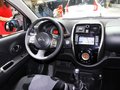 玛驰MICRA 基本型2014款