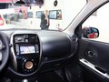 玛驰MICRA 基本型2014款