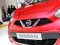 玛驰MICRA 图片