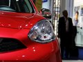 玛驰MICRA 图片
