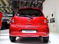 玛驰MICRA 基本型2014款