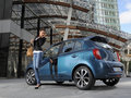 玛驰MICRA 2014款 Micra图片