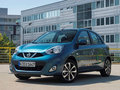 玛驰MICRA 2014款 Micra