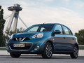 玛驰MICRA 2014款 Micra