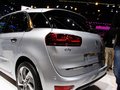 C4 PICASSO 基本型2014款