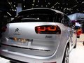 C4 PICASSO 基本型2014款